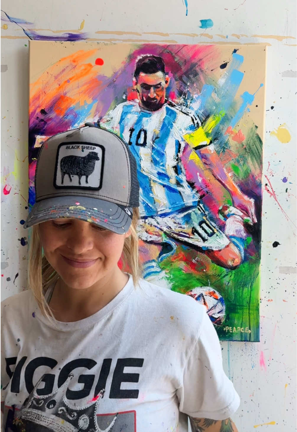 @Carlie Pearce | Artist 🇨🇦