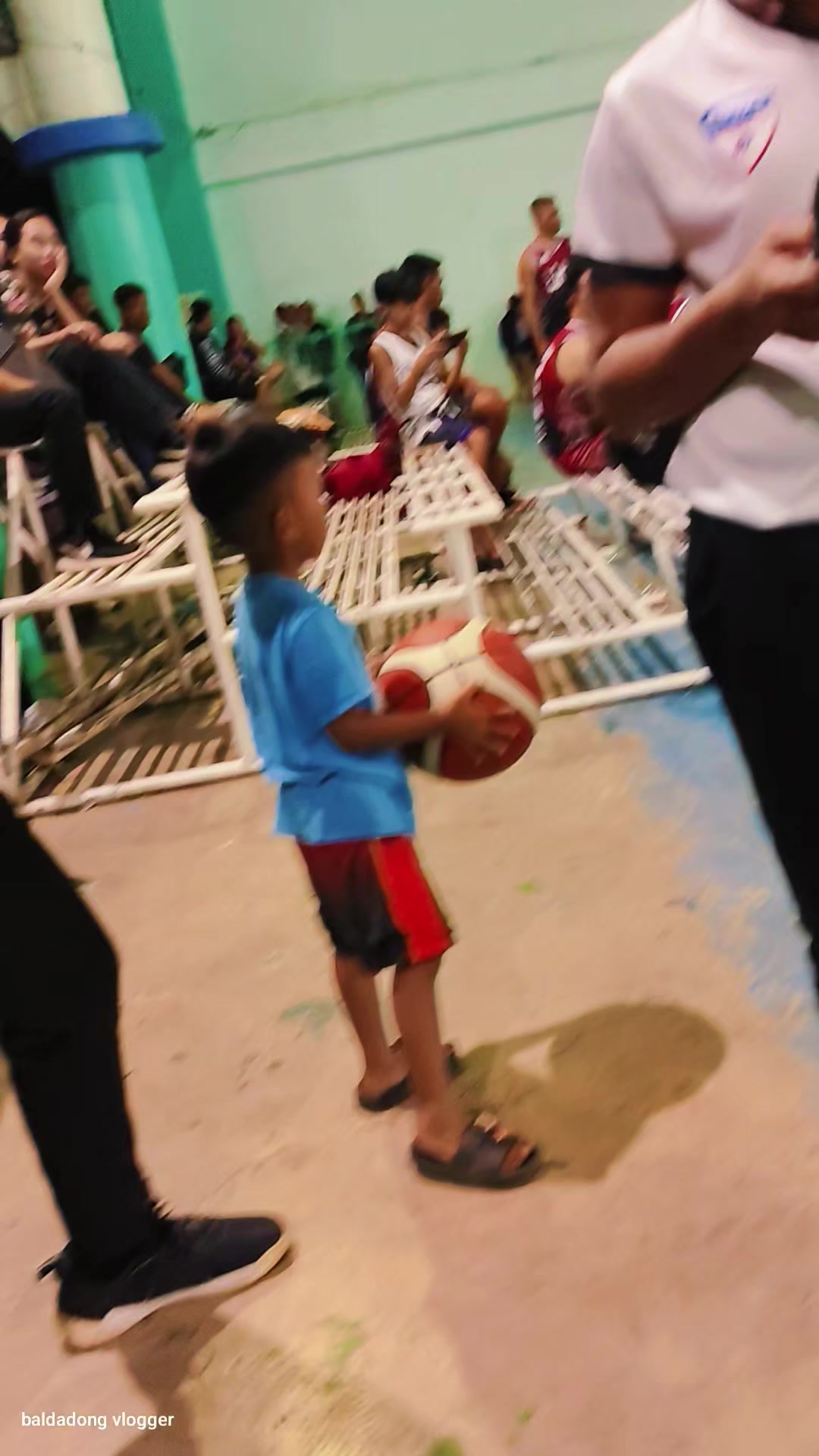 @BALDADONG VLOGGER