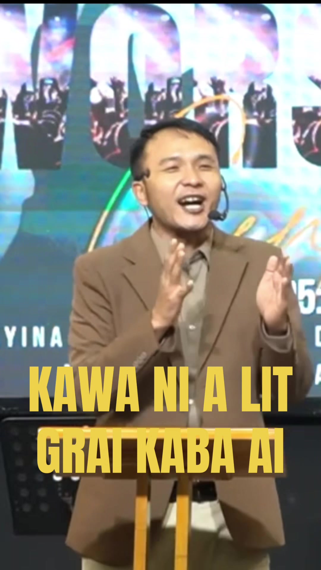 @Shanghtin Seng Wawm(Official)