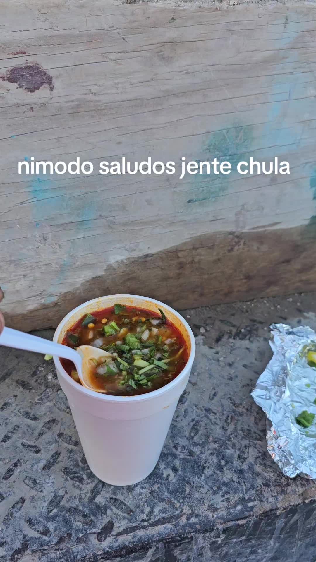 @El minimo del Tiktok