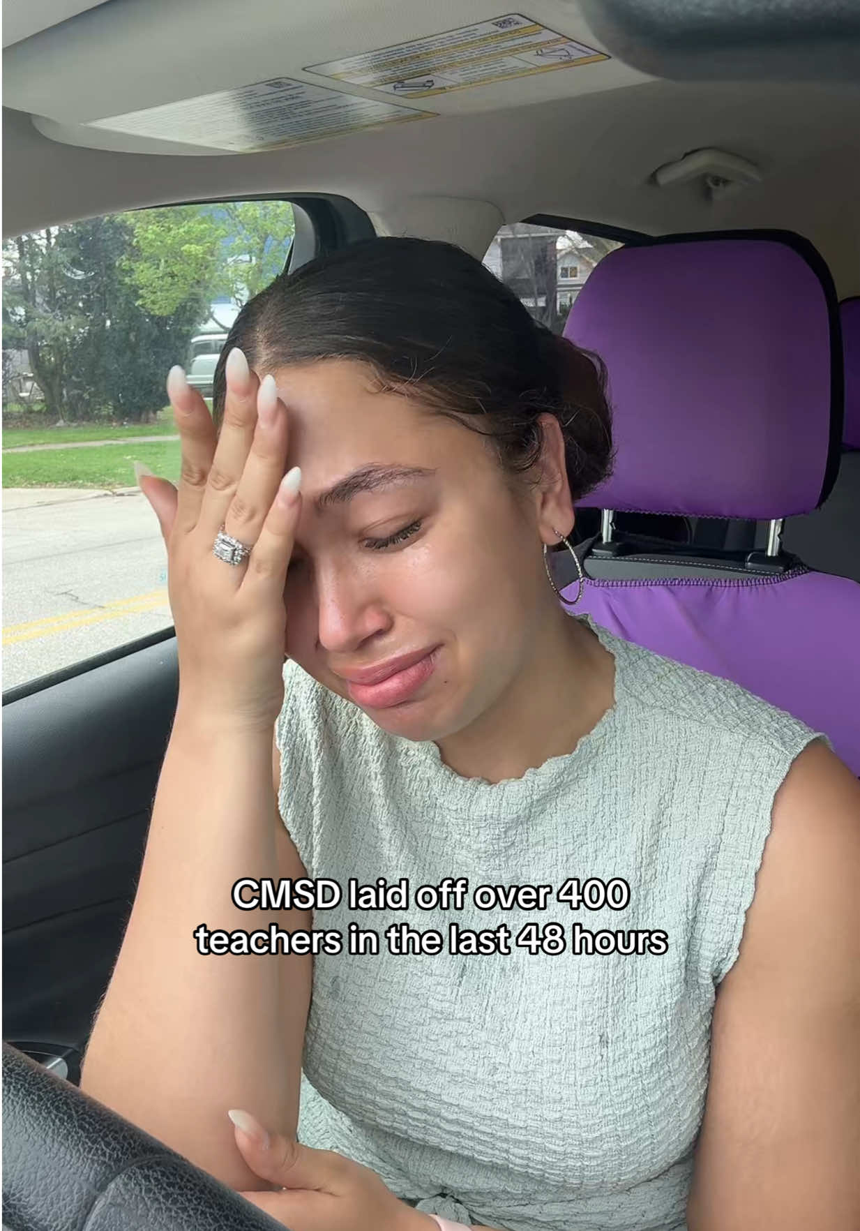 @Julie V.