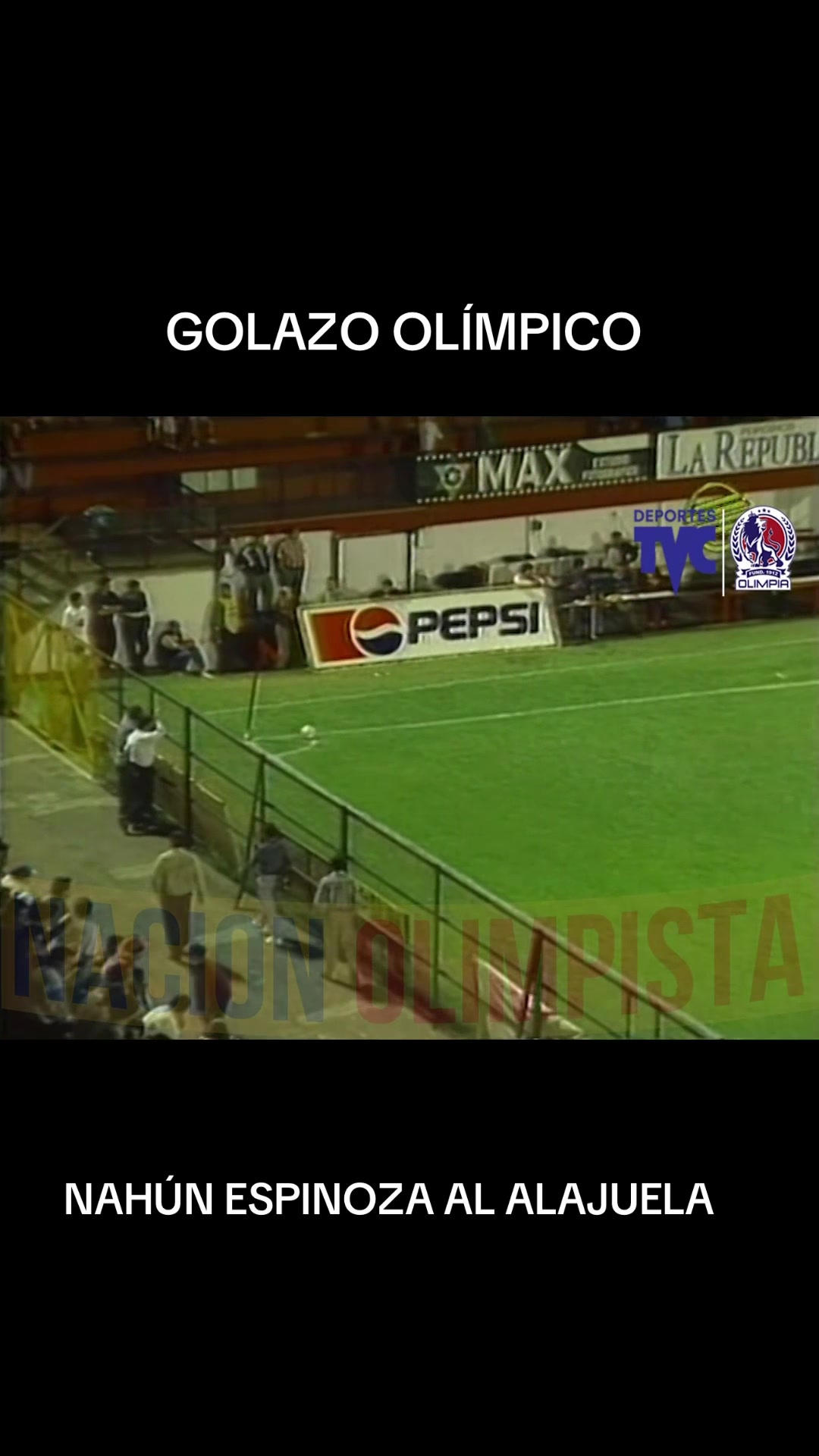 @Nación Olimpista