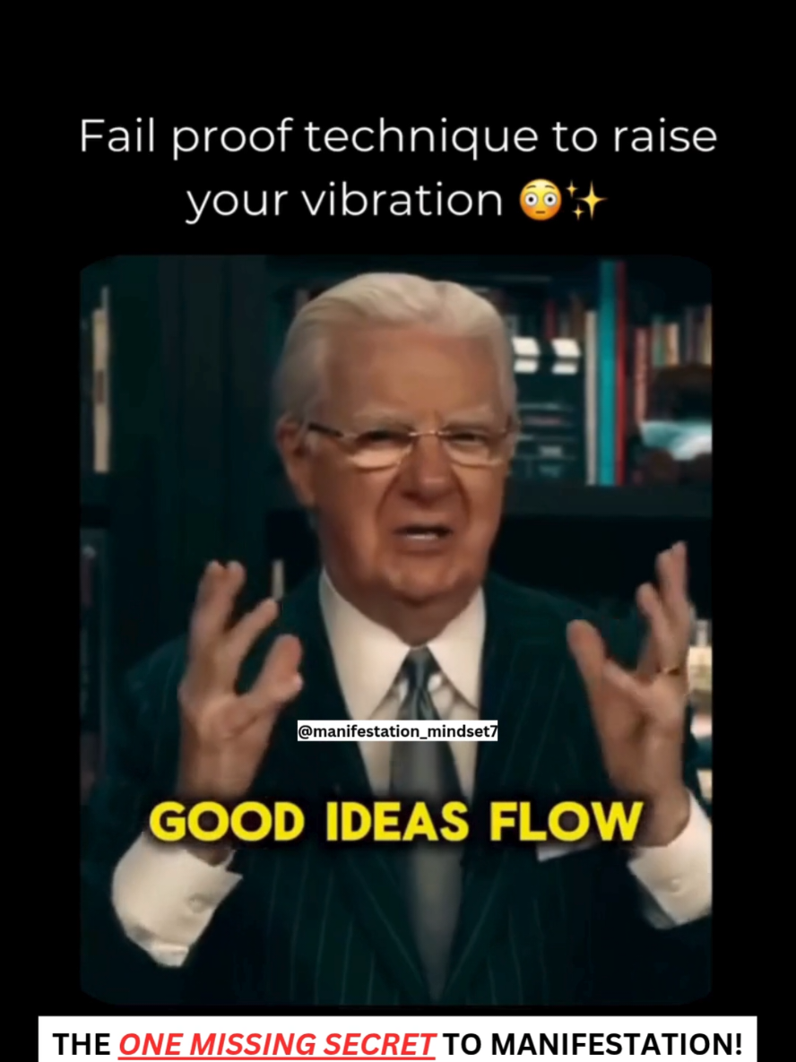 @ManifestationMindset