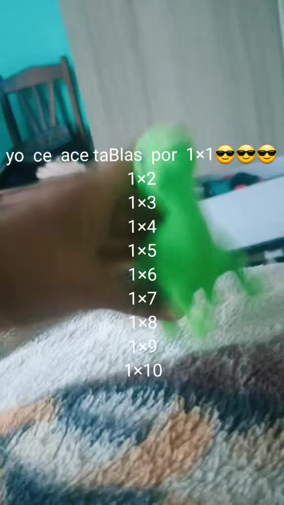 @Dylan André S.A