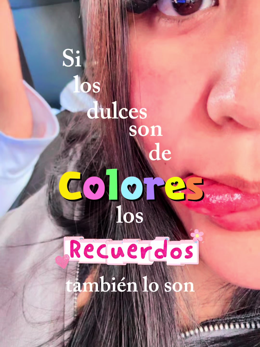 @Liz sanchez