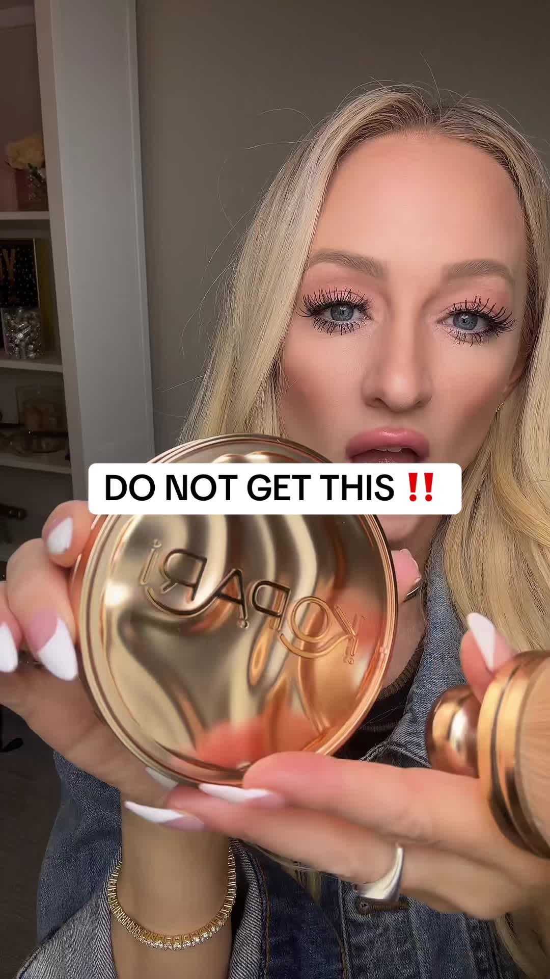 @CANDICE ✨