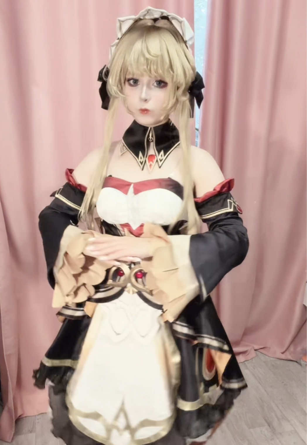 @Adelina-sama ☆