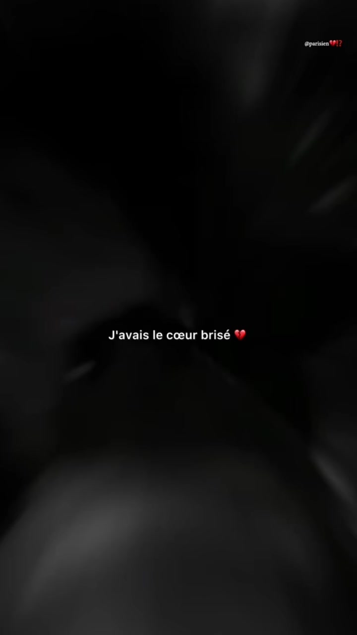 @@ Parisien🇫🇷