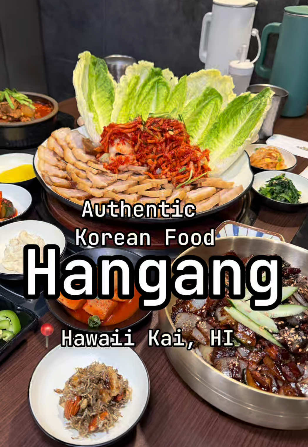 @Oahufood adventure