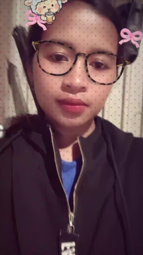 @Single mom😘