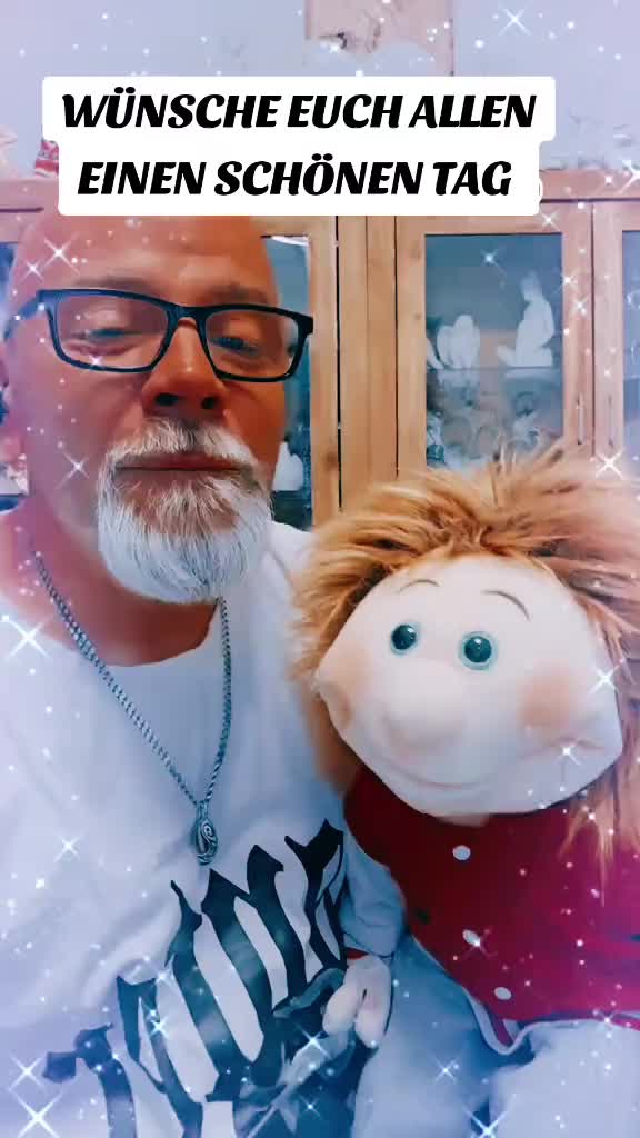 @Saarlands_Puppenspieler_Mit❤️