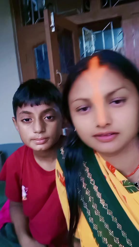 @Kajal Thakur