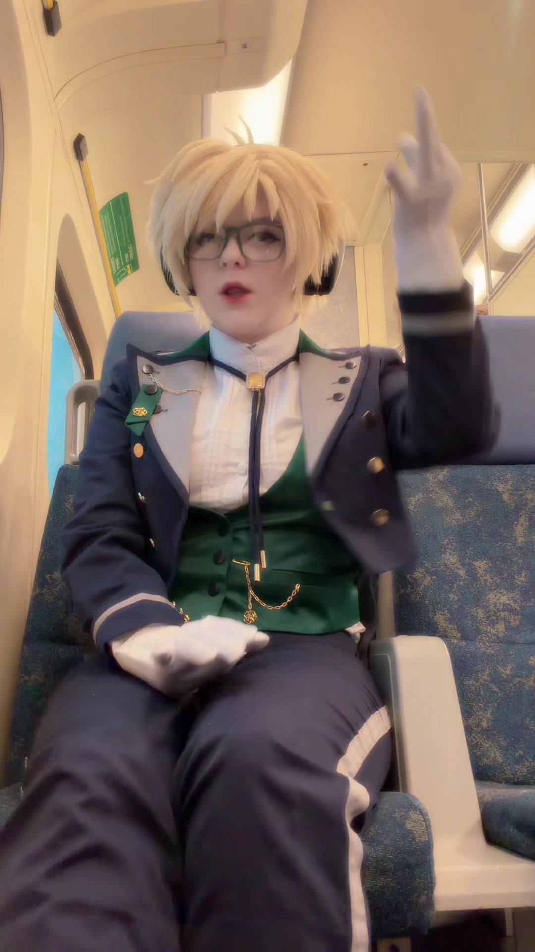 @ฅ Mittens Cosplay ฅ