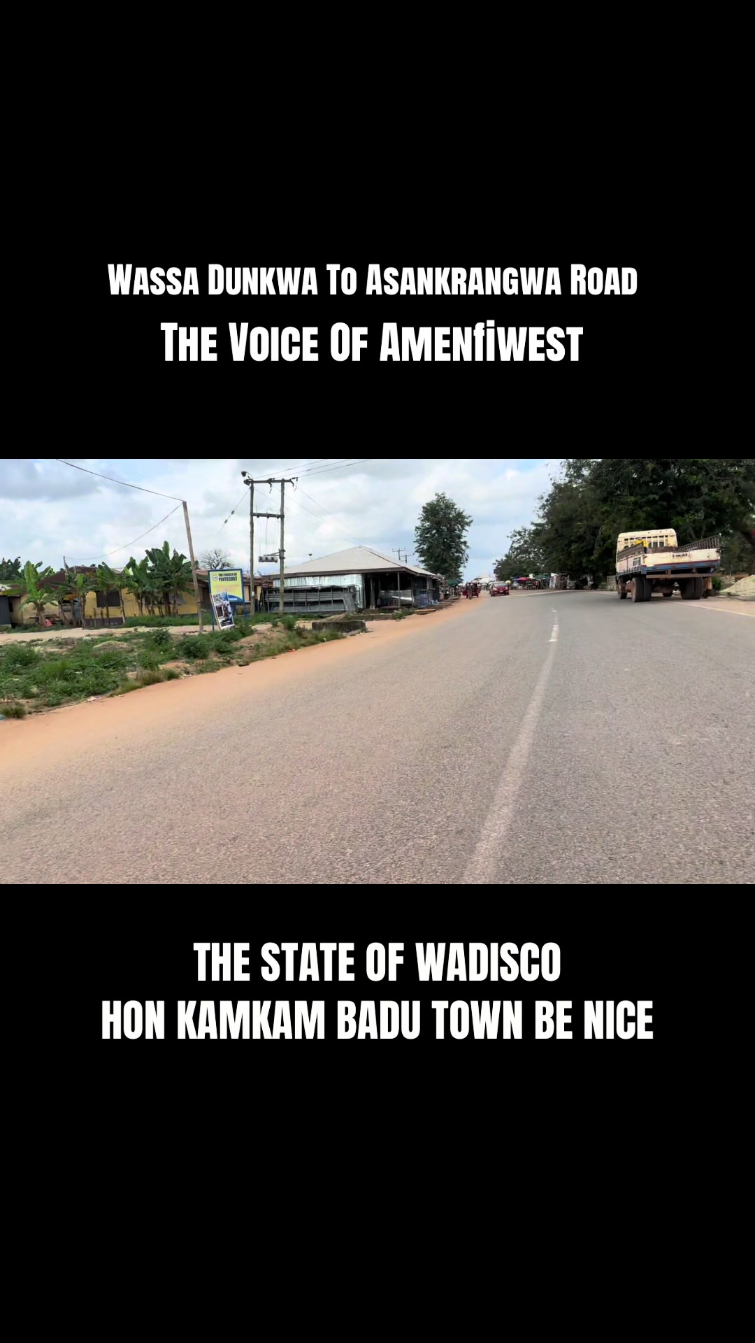 @VOICE OF WASSA AMENFI