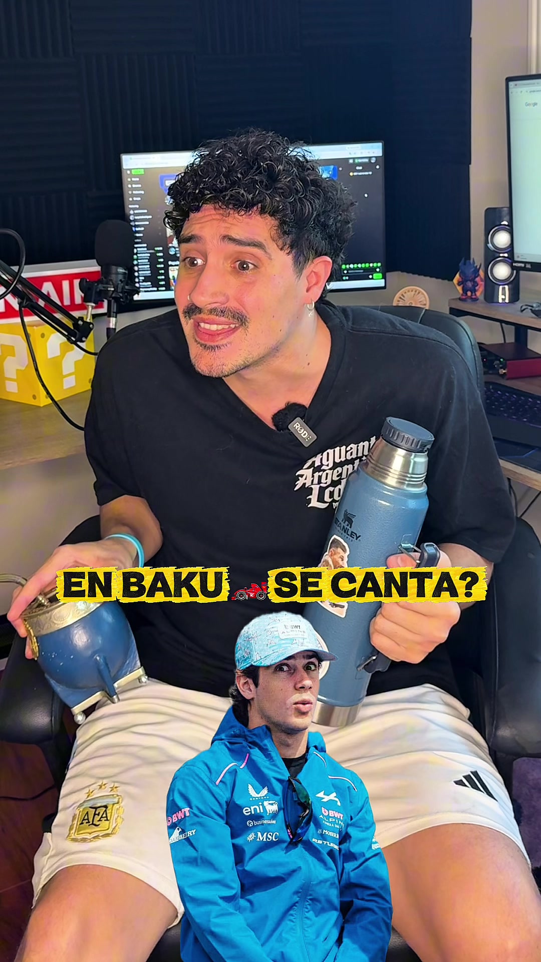 @Manu D'Amico
