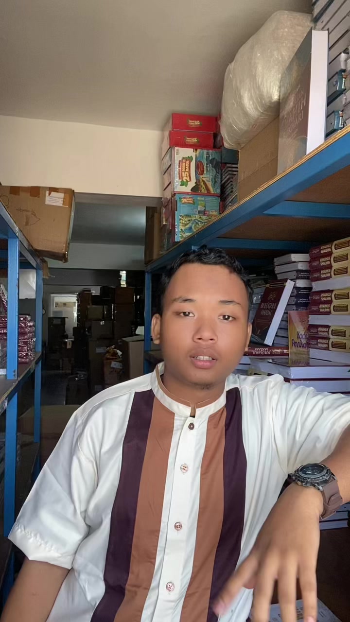 @Santri Mengaji