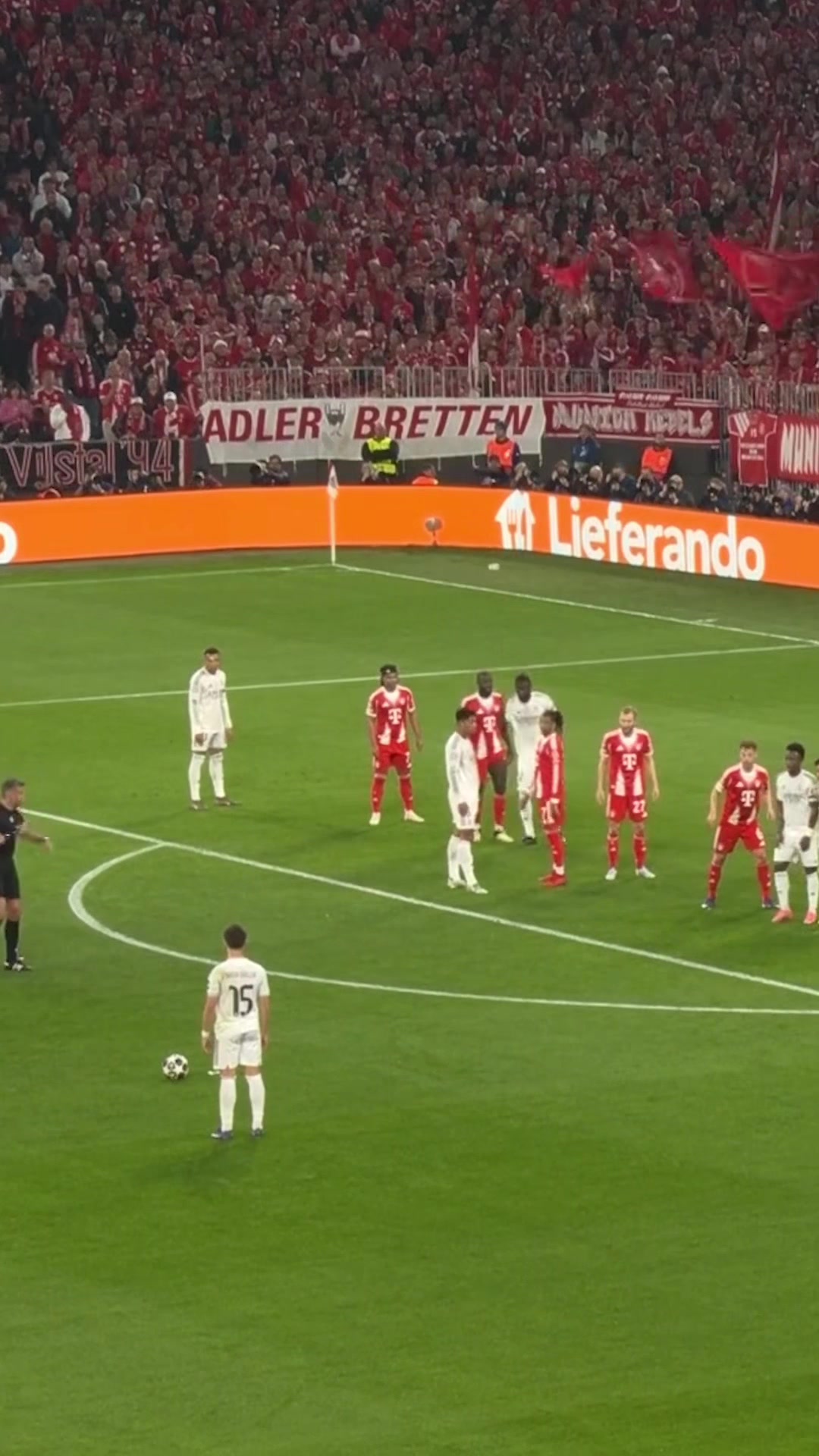 @Champions League