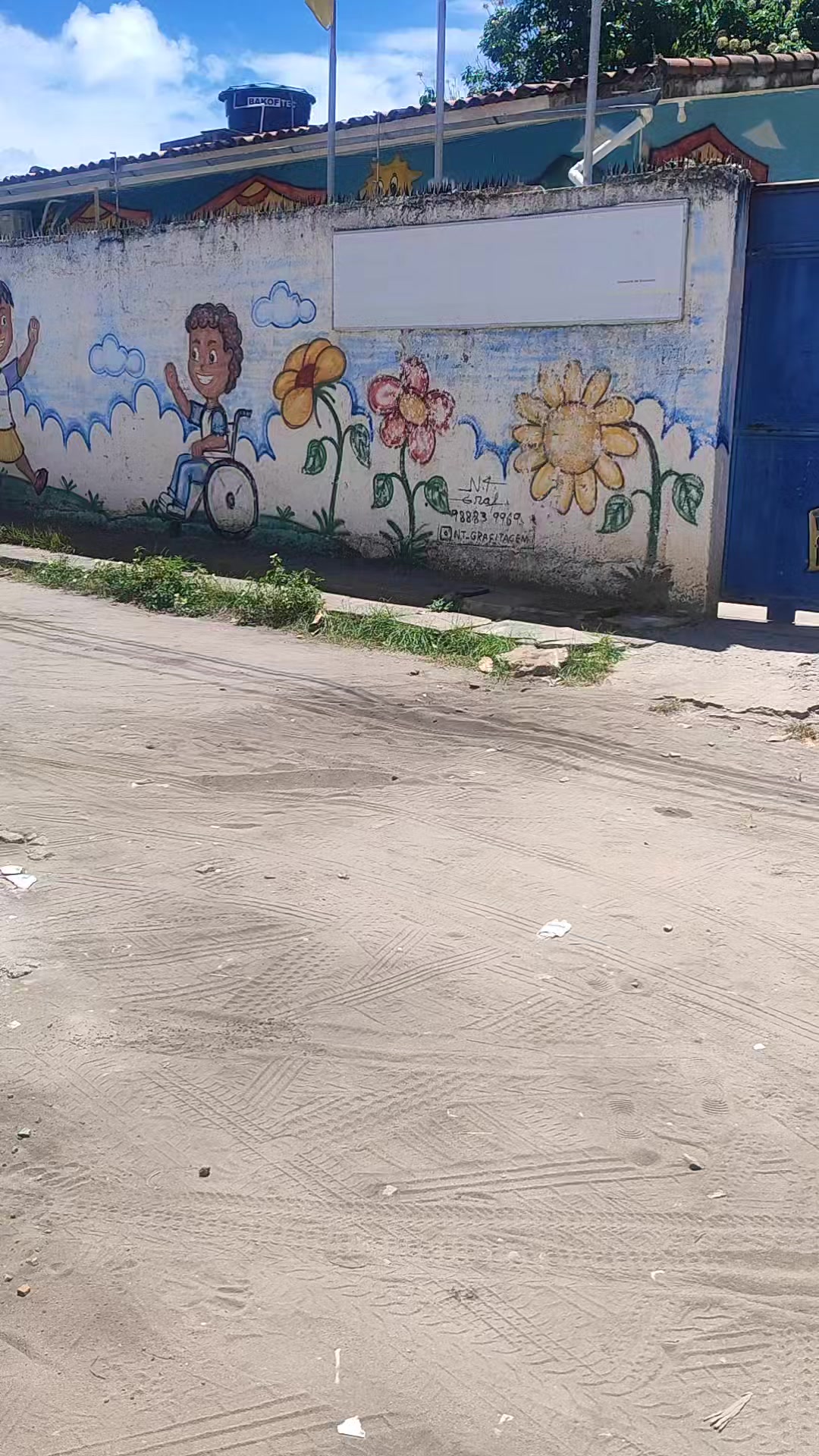 @Ediv&acirc;nia Nascimento