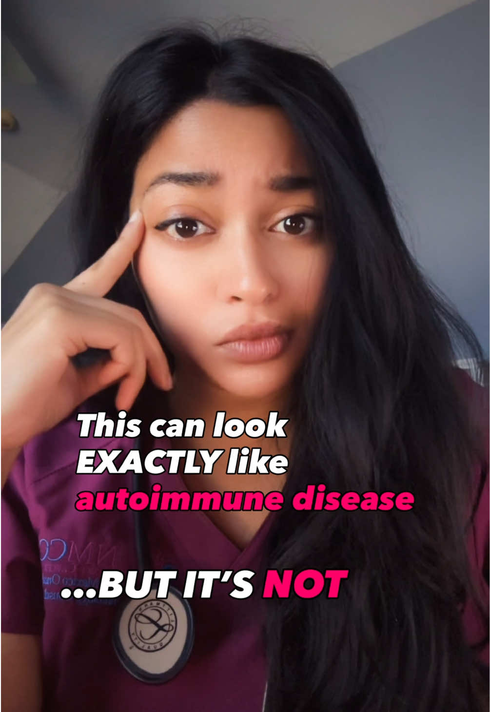 @Dr. Swathi | Rheumatologist