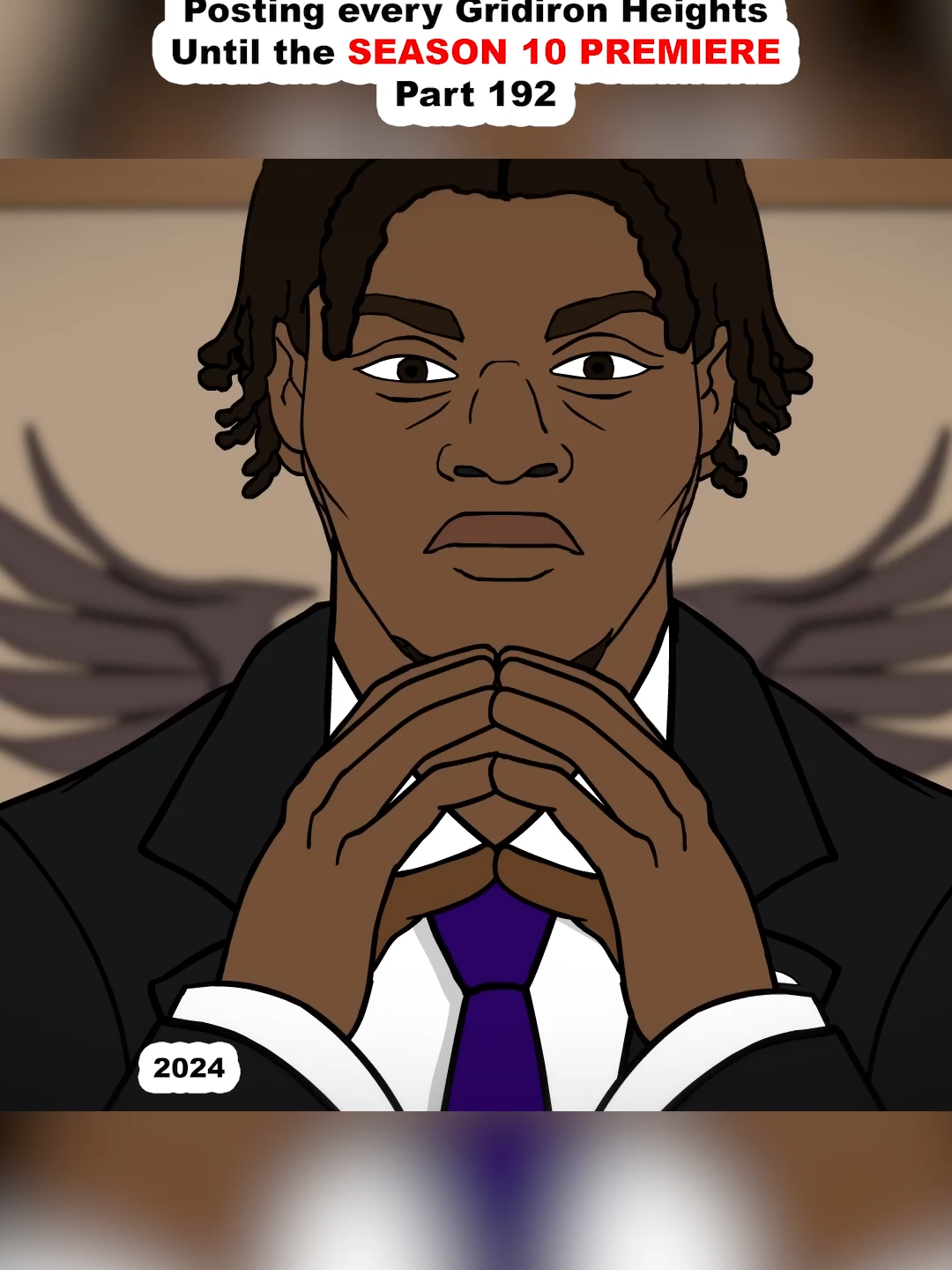 @B/R CARTOONS