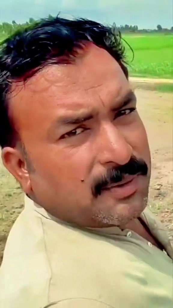 @Waqar Bhinder Dairy Farm
