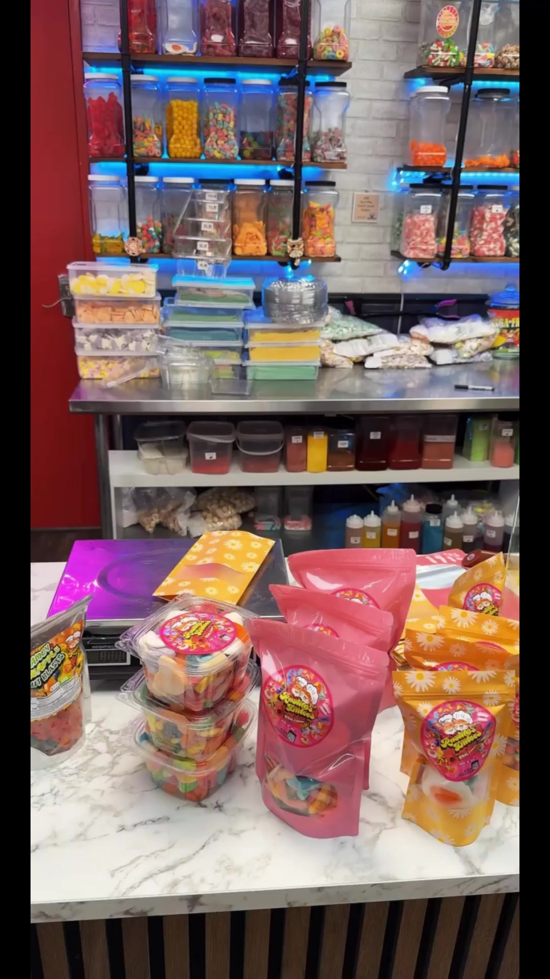 @Rustitos Dulces