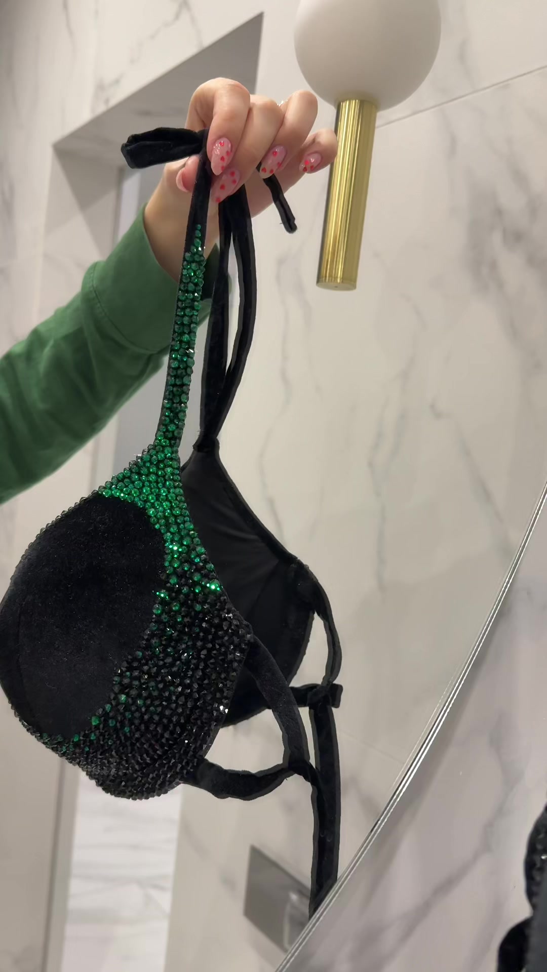 @Shiny Bikini