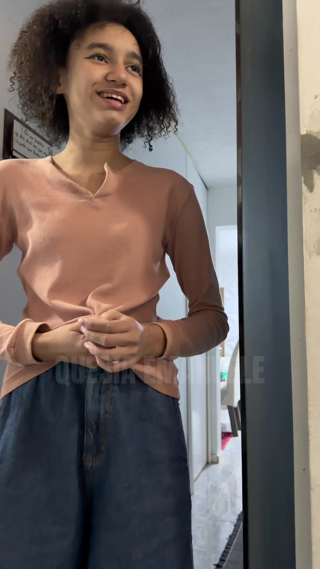 @Qu&eacute;sia e fam&iacute;lia J L