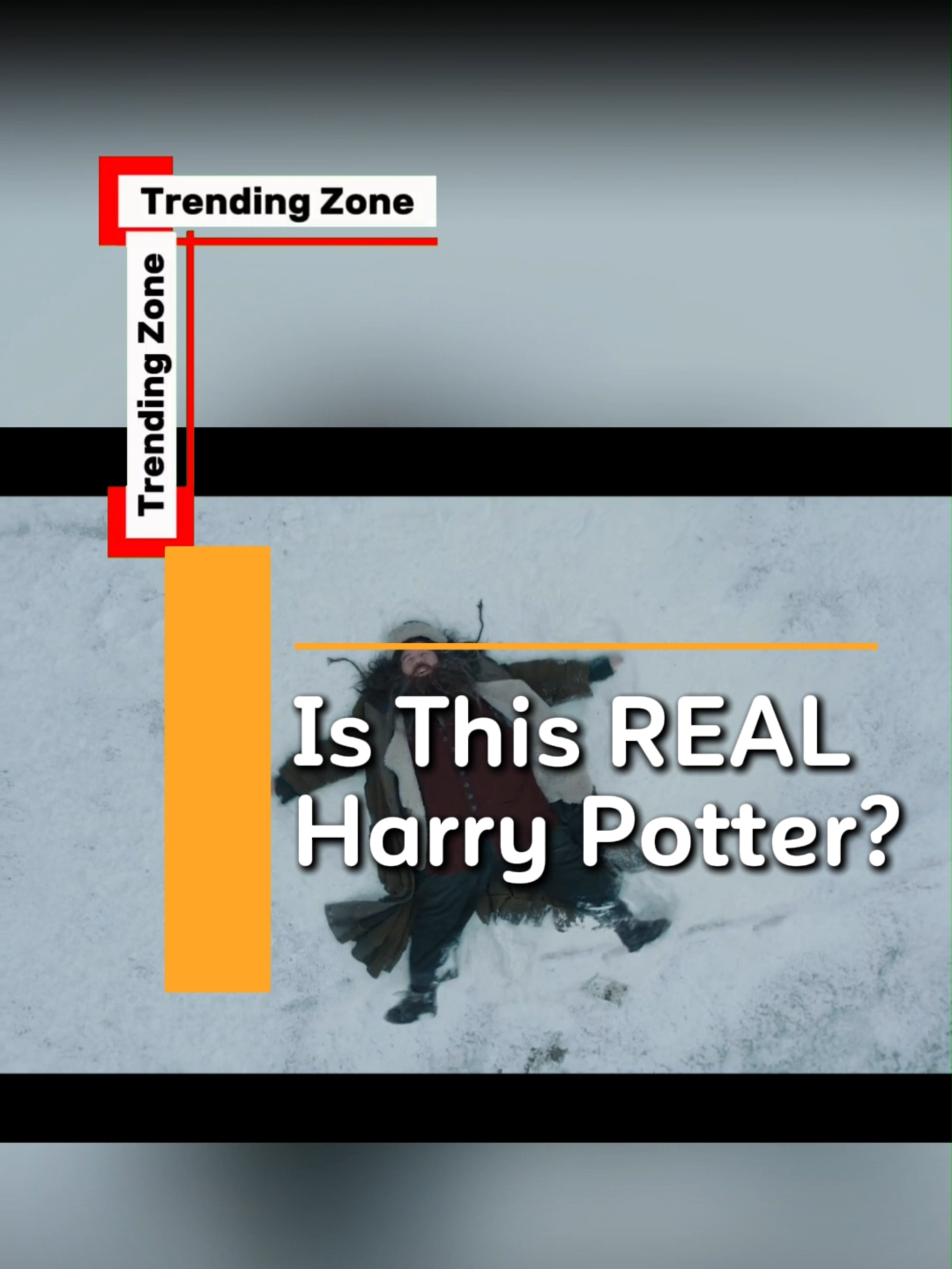 @TRENDING ZONE