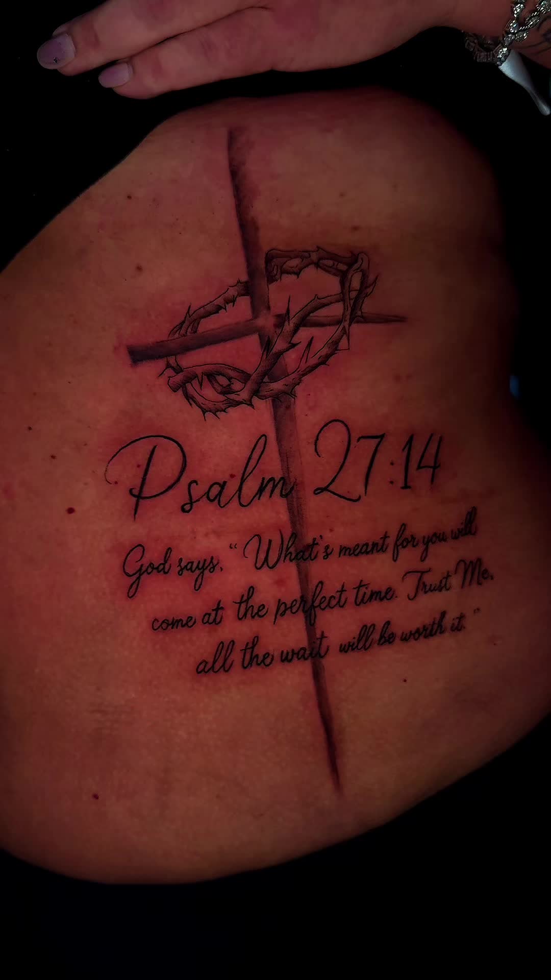 @Wayne Reese Tattoos