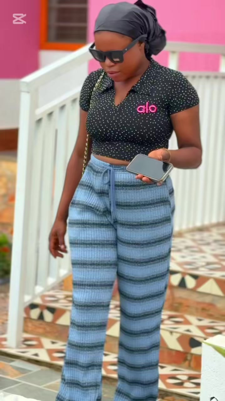 @🎀QUEEN PHADY💫