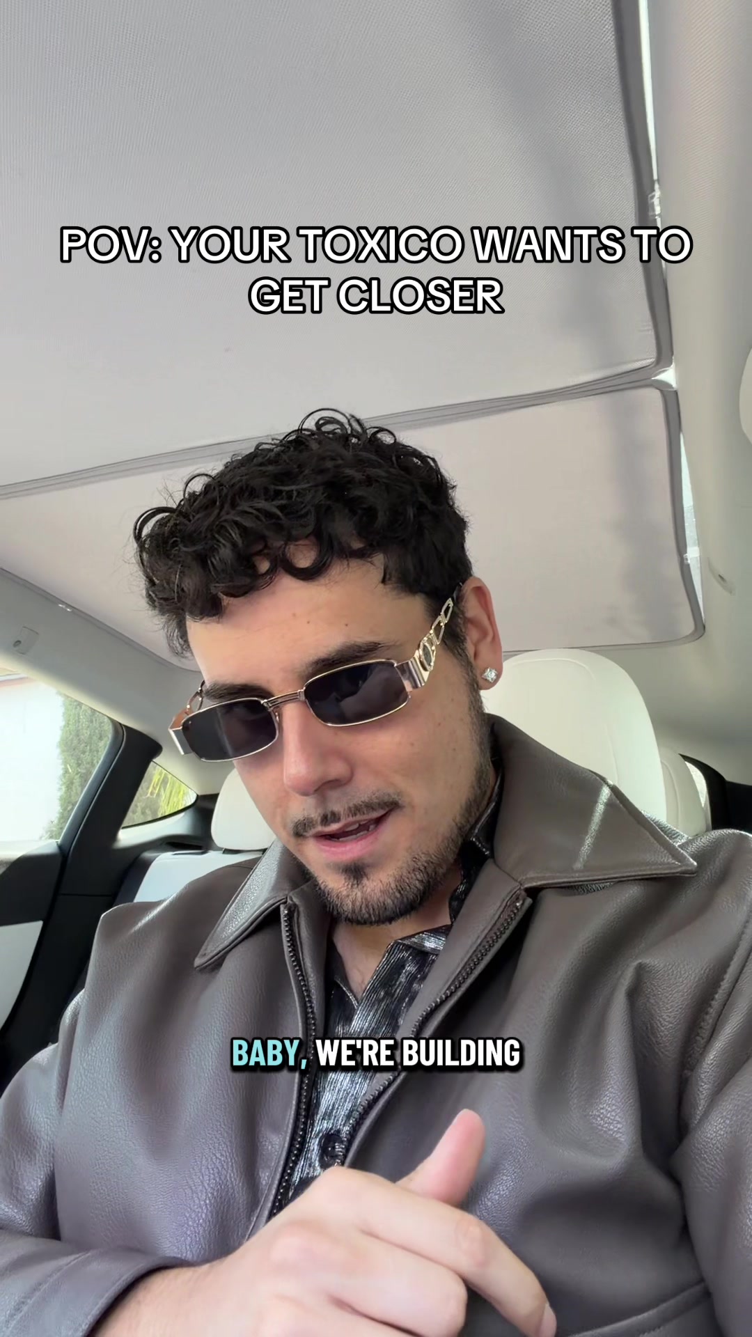 @Ryan Xavier