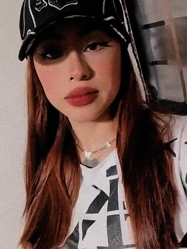 @Fabiola Flores ๐