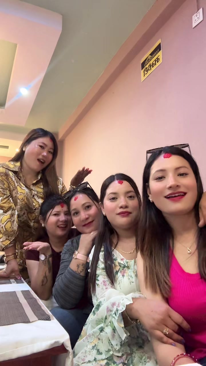 @Ramila Chhetri