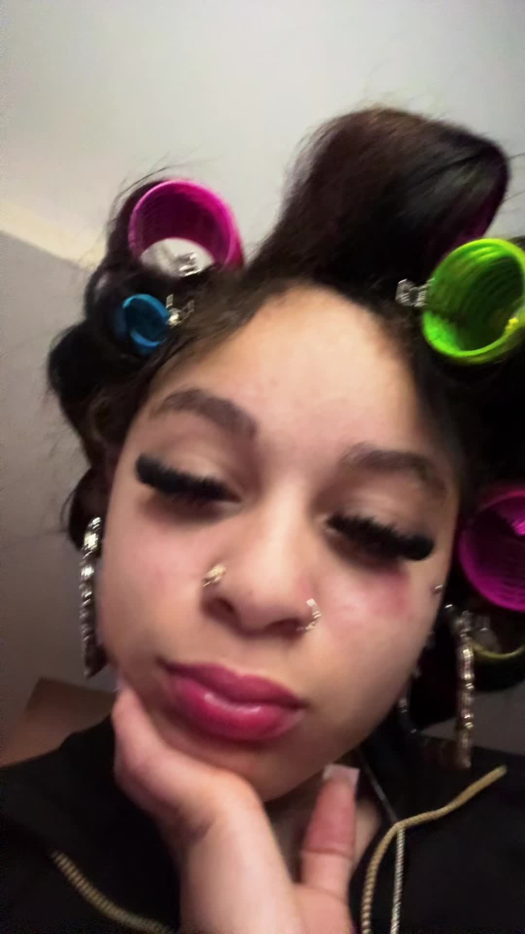 @❔