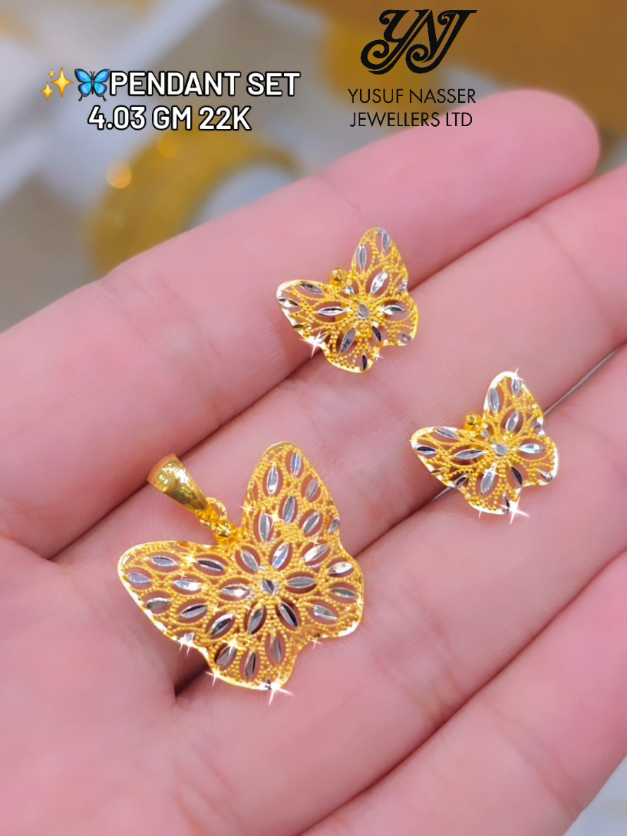 @Yusuf Nasser Jewellers Ltd