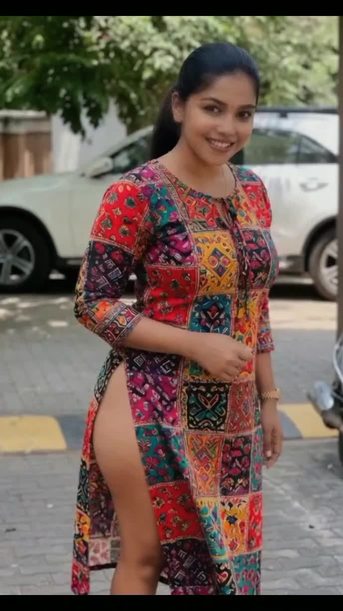 @👑Modern Desi Queen👑