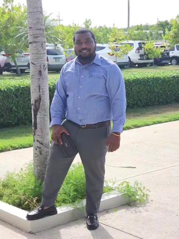 @Sylvio Louis Charles 🕯️🇭🇹💡