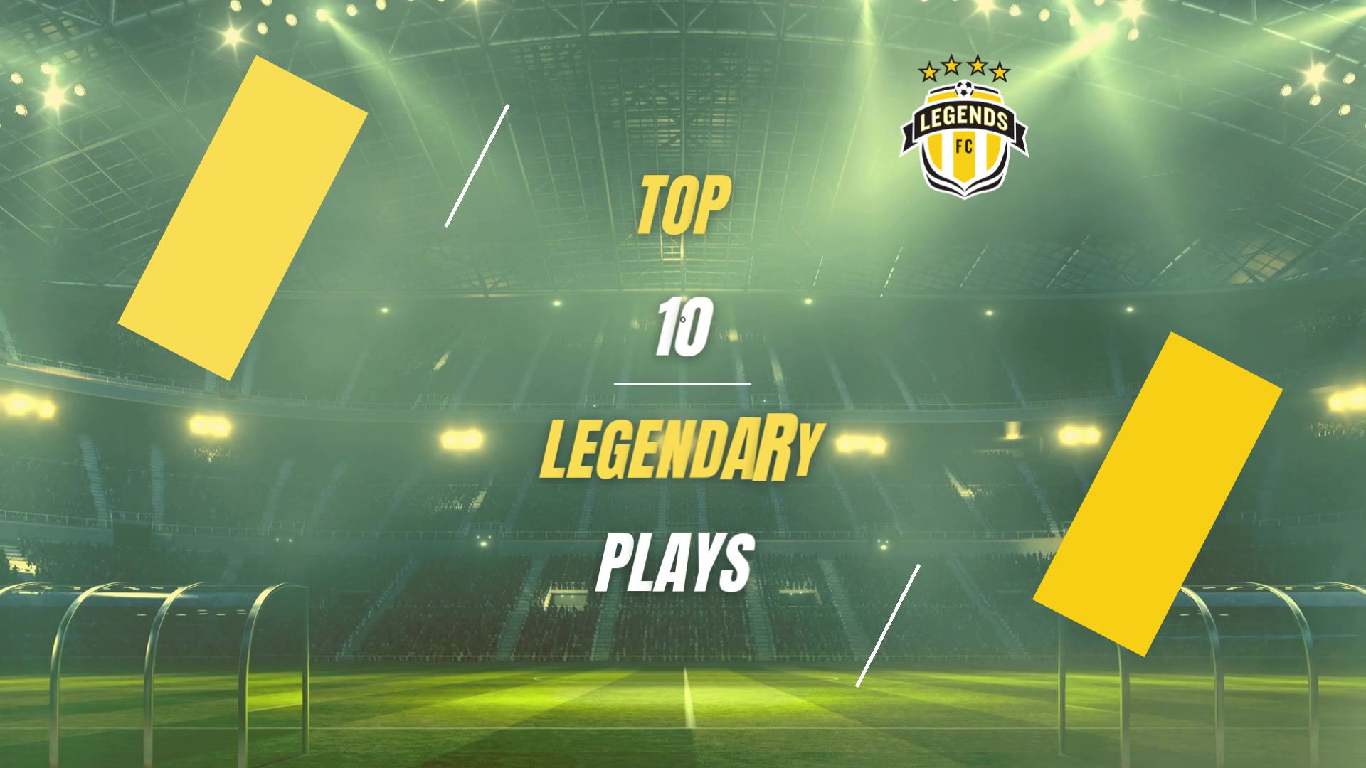 @Legends FC Washington