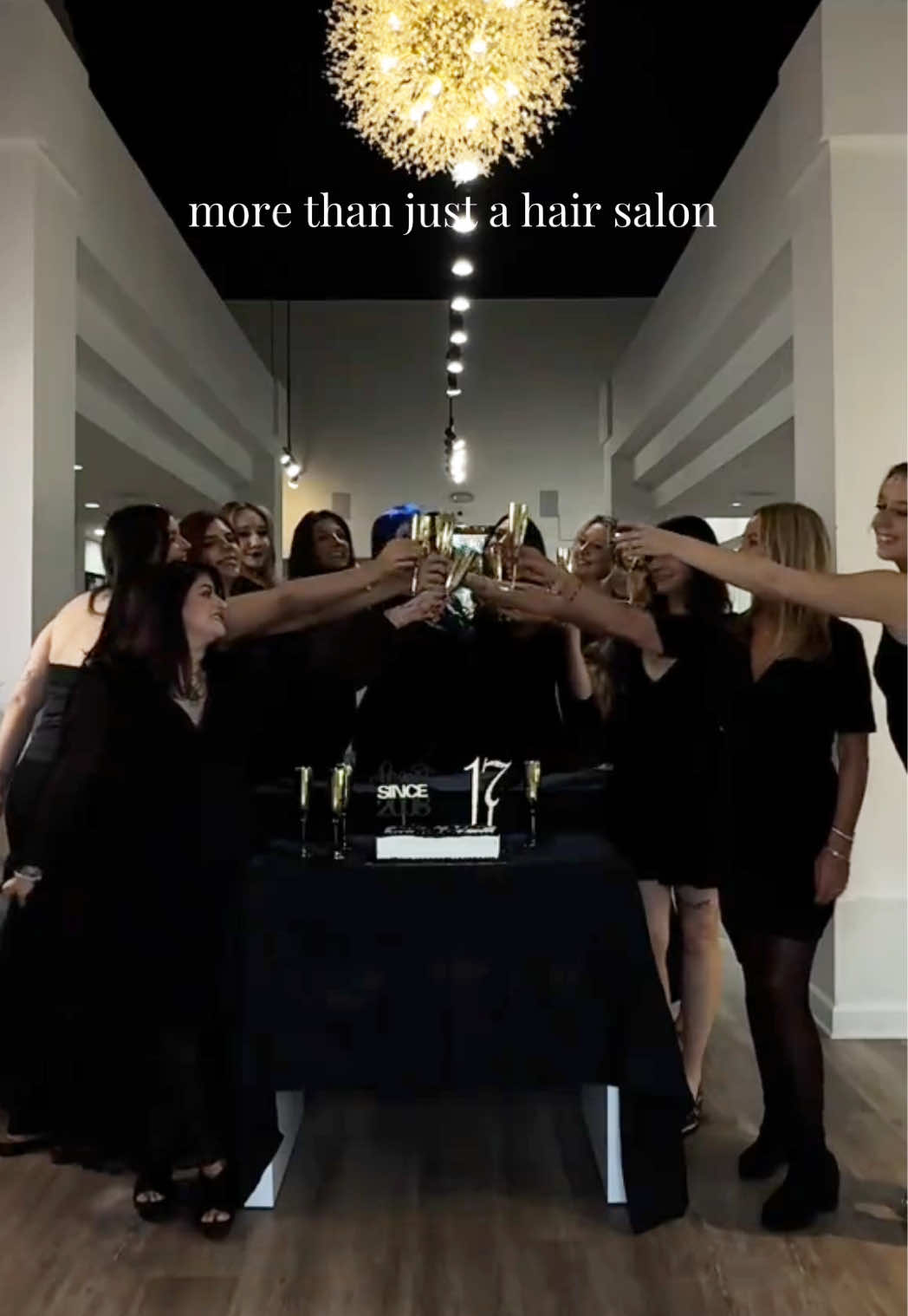 @Balance Salon AVEDA