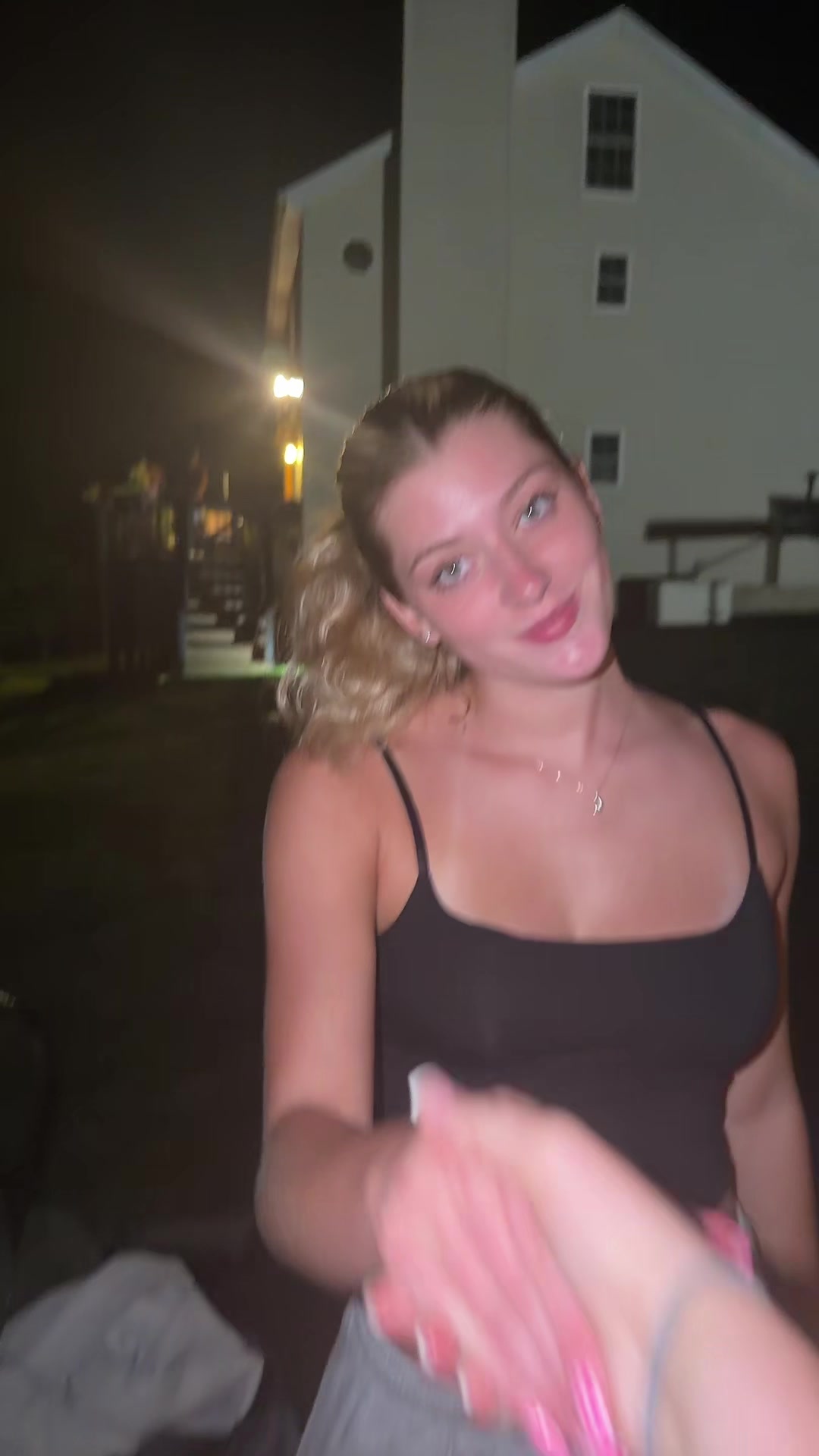 @Alivia Mae