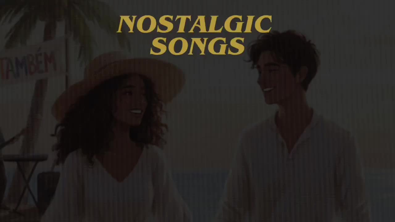 @NOSTALGIC SONGS