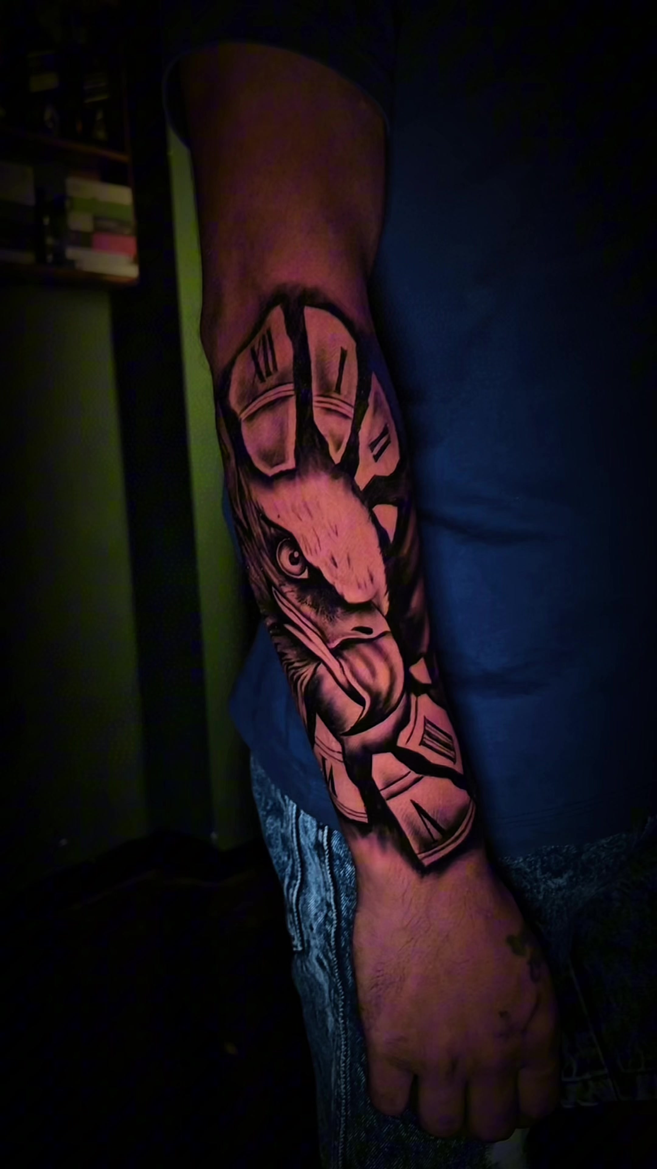 @Merfy tattoo studio