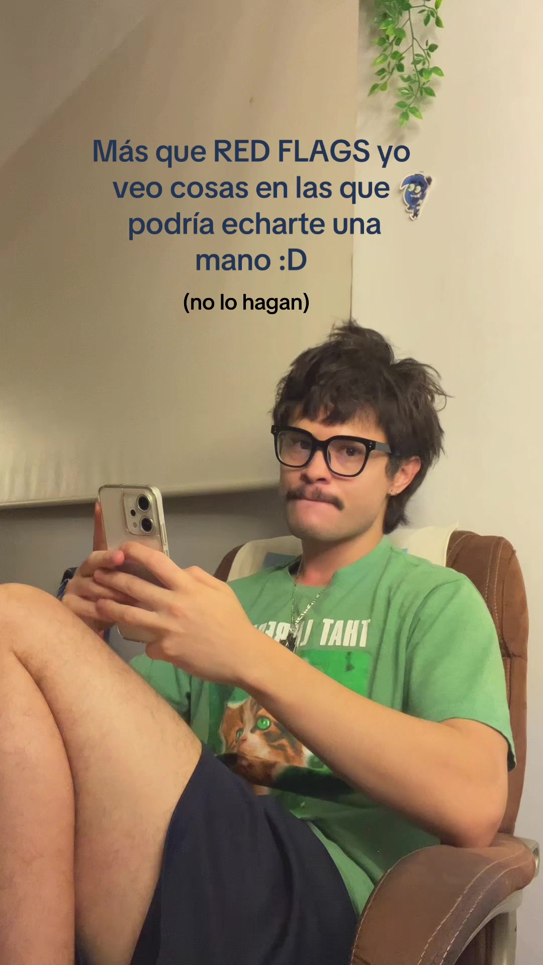 @Actor melancólico