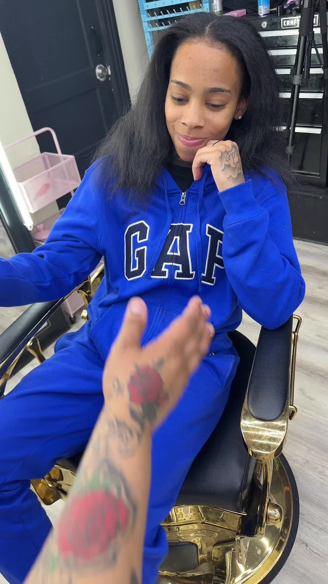 @LA ✈️🖤