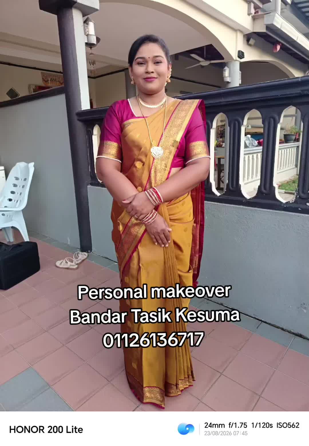 @Eswari Beauty