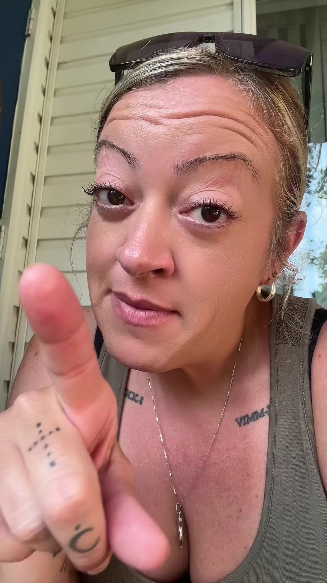 @🇺🇸USMC🇺🇸mommabear🧸
