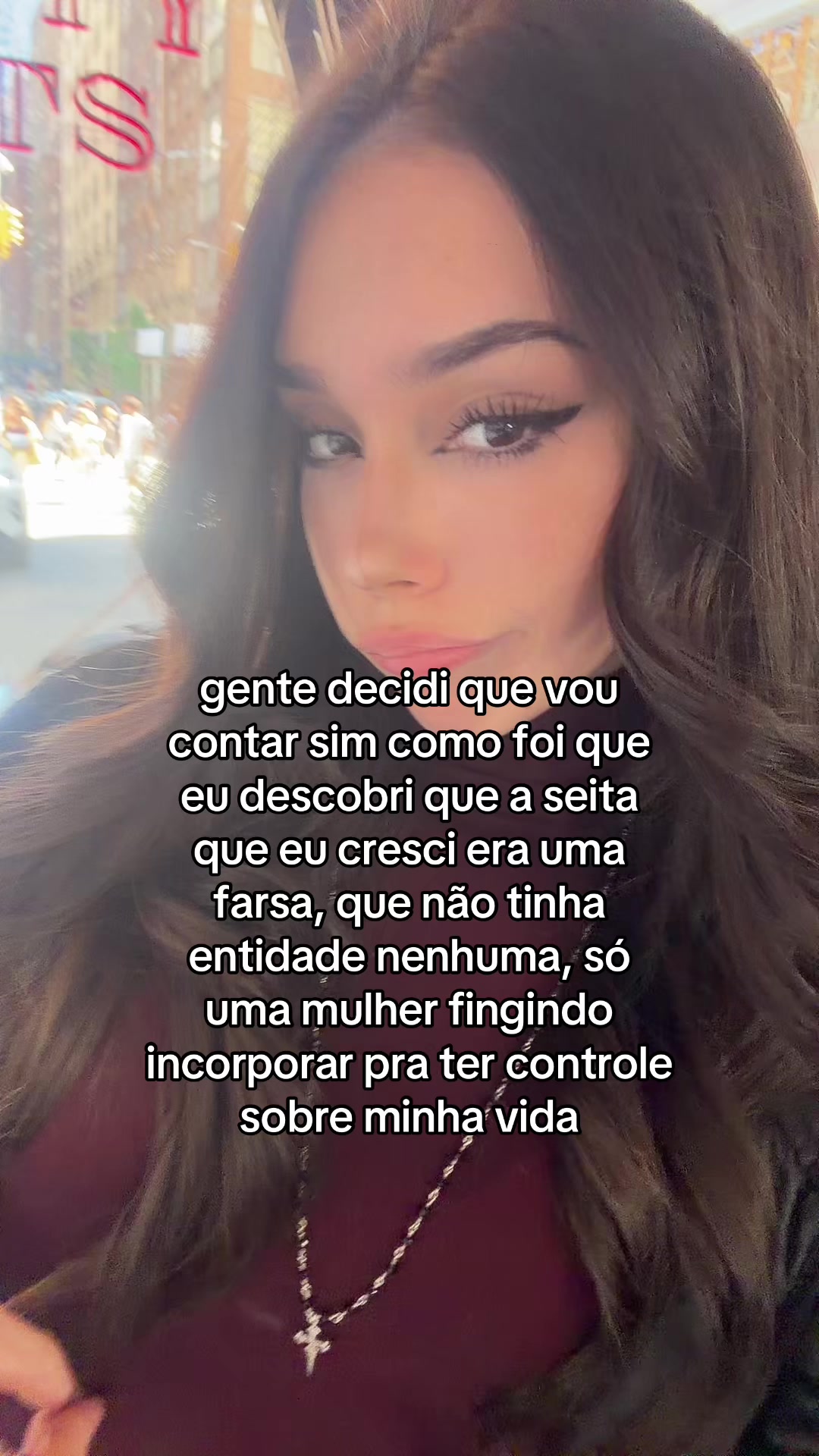 @Cat Dantas