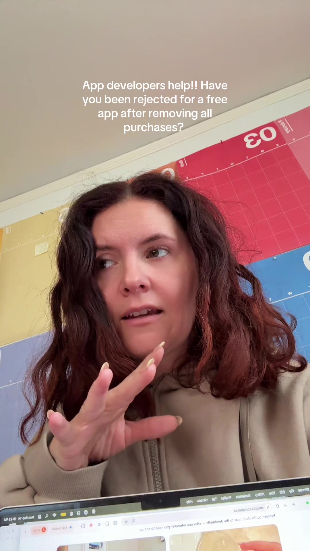 @Sharon - automation, AI, ADHD