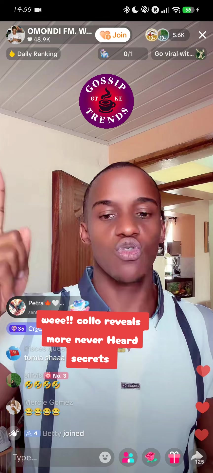 @Gossips trends_KE